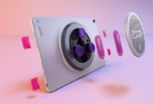 Lenovo Tab Plus Gen 2 Bawa 9 Speaker JBL, Tablet Hiburan Ini Makin Sulit Diabaikan