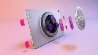 Lenovo Tab Plus Gen 2 Bawa 9 Speaker JBL, Tablet Hiburan Ini Makin Sulit Diabaikan