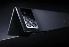 Xiaomi Siapkan Foldable Layar Lebar, Kamera 200MP dan Chip Buatan Sendiri