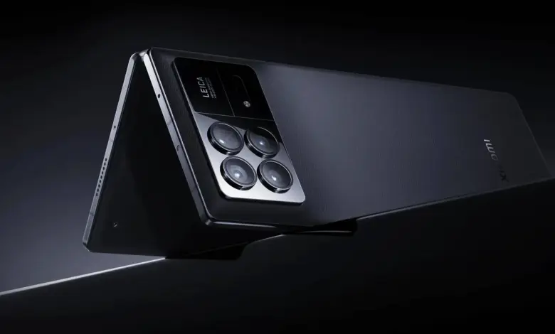 Xiaomi Siapkan Foldable Layar Lebar, Kamera 200MP dan Chip Buatan Sendiri