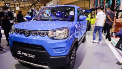 5 Mobil Bekas Ini Tetap Aman Minum Pertalite, Biaya Harian Lebih Ringan
