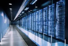 Foxconn dan Schneider Electric Siapkan Cetak Biru Data Center AI yang Lebih Hemat Energi