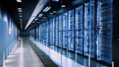 Foxconn dan Schneider Electric Siapkan Cetak Biru Data Center AI yang Lebih Hemat Energi