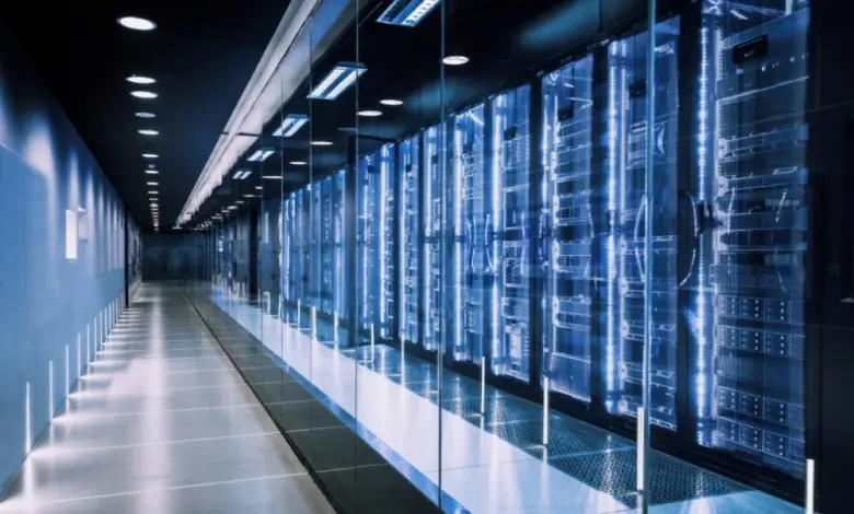 Foxconn dan Schneider Electric Siapkan Cetak Biru Data Center AI yang Lebih Hemat Energi