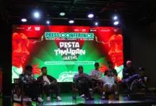 25 Musisi Indonesia Timur Siap Naik Panggung di Jaksel, Tiket Mulai Rp200.000