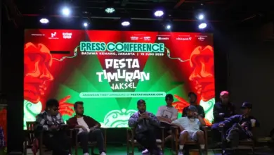 25 Musisi Indonesia Timur Siap Naik Panggung di Jaksel, Tiket Mulai Rp200.000