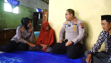 Jukir Lansia Brebes Gagalkan Curi Rp 3,6 Miliar, Korban Janjikan Umrah