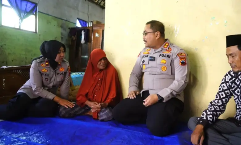 Jukir Lansia Brebes Gagalkan Curi Rp 3,6 Miliar, Korban Janjikan Umrah