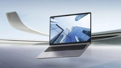 Asus Dawn 7S Bawa Ryzen AI 5 330 dan Layar 2,5K 144 Hz, Paket Bisnis yang Sulit Diabaikan