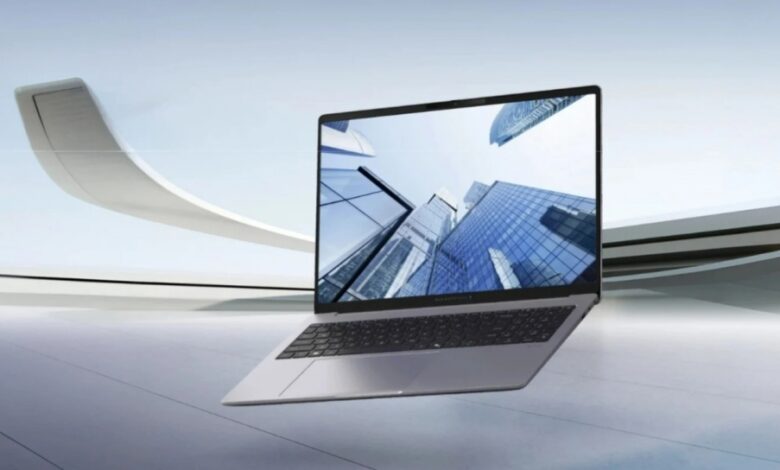 Asus Dawn 7S Bawa Ryzen AI 5 330 dan Layar 2,5K 144 Hz, Paket Bisnis yang Sulit Diabaikan