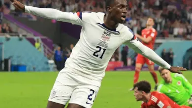 Australia Hadang AS, Duel Pukul 02.00 WIB Ini Jadi Ujian Serius di Seattle