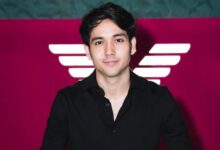 Fadi Alaydrus Masih Gugup Menonton Samuel, Beban Ekspektasi Pembaca Jadi Sorotan