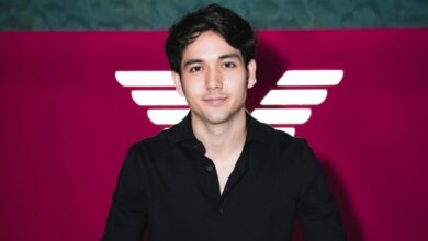 Fadi Alaydrus Masih Gugup Menonton Samuel, Beban Ekspektasi Pembaca Jadi Sorotan