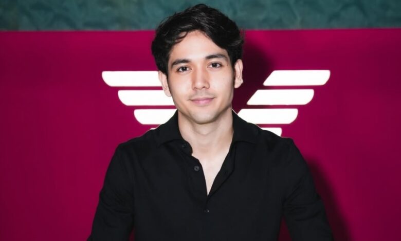 Fadi Alaydrus Masih Gugup Menonton Samuel, Beban Ekspektasi Pembaca Jadi Sorotan