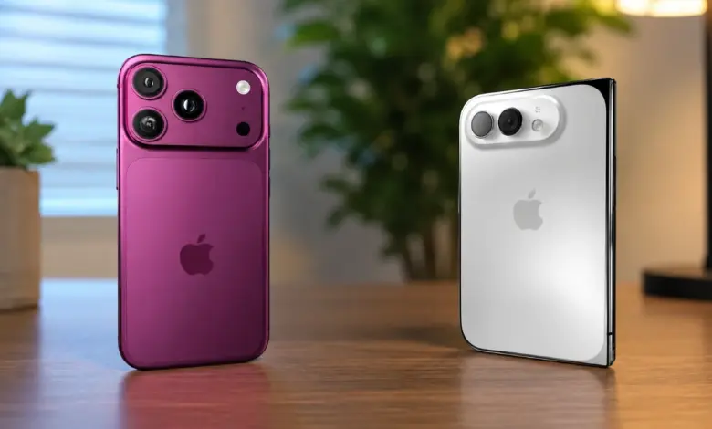 iPhone 18 Pro Makin Mahal, Harga Awal Rp 24,9 Juta Mulai Terasa Masuk Akal