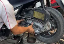 Gredek dan Tarikan Loyo Sering Berawal dari CVT yang Terabaikan, Ini Tanda-Tandanya