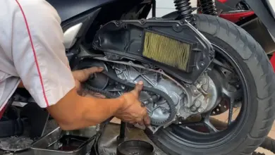 Gredek dan Tarikan Loyo Sering Berawal dari CVT yang Terabaikan, Ini Tanda-Tandanya