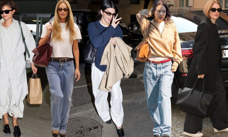 4 OOTD Minimalis Lee Jun Young, Rapi Tanpa Terlihat Berlebihan