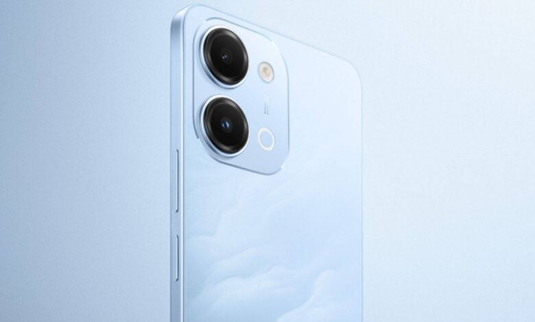 iQOO Z11i Mulai Dipamerkan, Rumor Rebranding vivo Y60 Kian Menguat