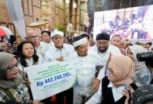 Jawa Barat Kejar 10 Juta Pekerja Informal, Perlindungan Ini Diandalkan untuk Tekan Kemiskinan Ekstrem