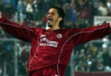 Kepergian Igor Protti Menggetarkan, Pesan Terakhir Sang Top Skor Serie A Menyentuh Hati
