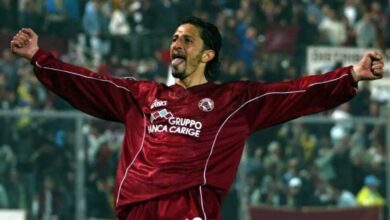 Kepergian Igor Protti Menggetarkan, Pesan Terakhir Sang Top Skor Serie A Menyentuh Hati