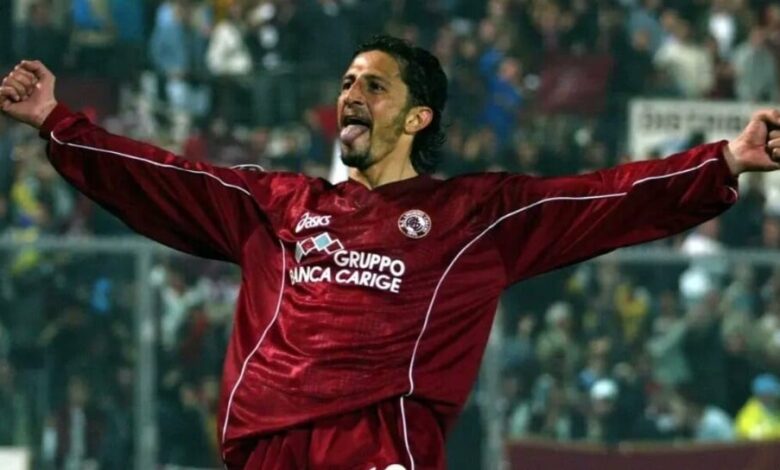 Kepergian Igor Protti Menggetarkan, Pesan Terakhir Sang Top Skor Serie A Menyentuh Hati