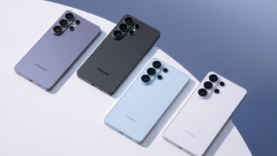 Galaxy S26 Ultra Dipilih Bernadya, Kamera Konser Tajam dan Layar yang Sulit Diintip