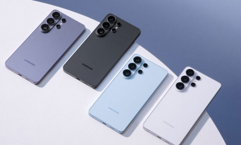 Galaxy S26 Ultra Dipilih Bernadya, Kamera Konser Tajam dan Layar yang Sulit Diintip