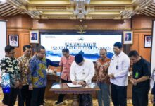 SPPG Jateng Wajib Serap Telur dan Daging Lokal, Skema Baru MBG Lindungi Peternak