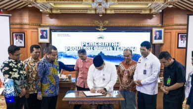 SPPG Jateng Wajib Serap Telur dan Daging Lokal, Skema Baru MBG Lindungi Peternak