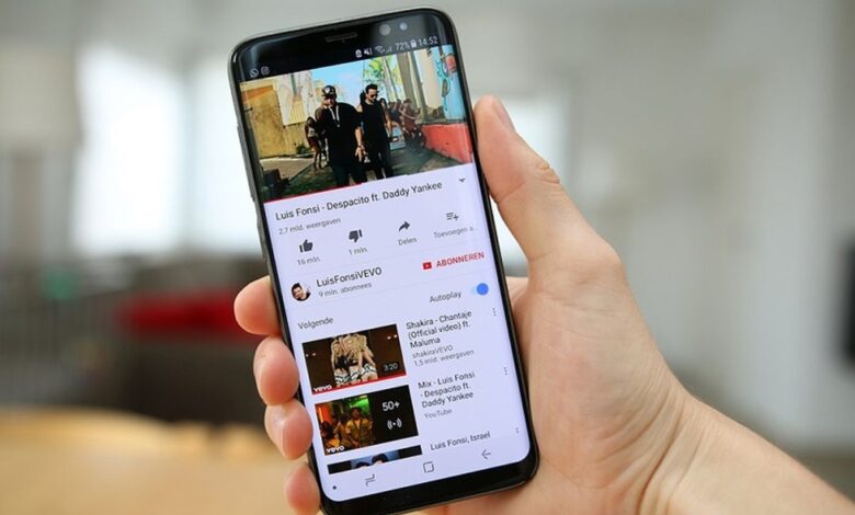 Cara Aman Simpan Video YouTube ke Galeri HP, Opsi Resmi Jauh Lebih Tenang