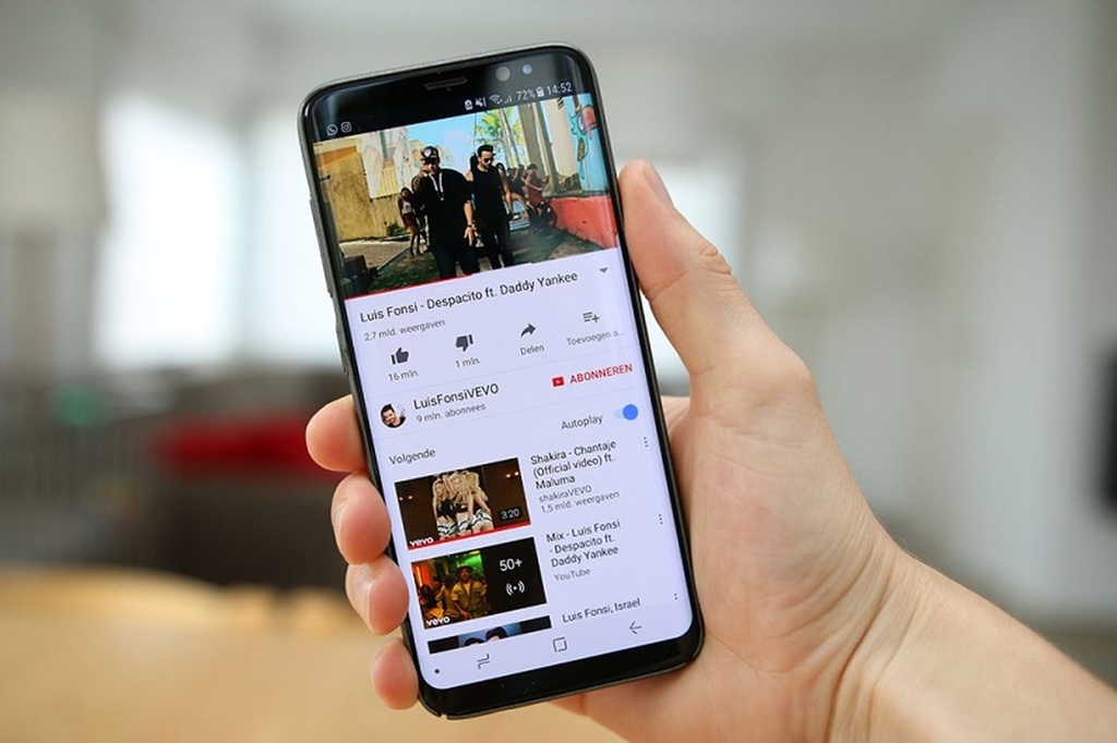 Cara Aman Simpan Video YouTube ke Galeri HP, Opsi Resmi Jauh Lebih Tenang