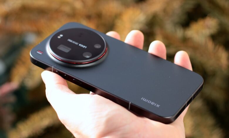 5 HP Xiaomi Juni 2026 Ini Tawarkan Kamera Leica, Baterai Besar, dan Harga Berlapis