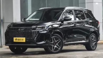 DFSK E5 Plus Bawa PHEV ke Indonesia, Desain Baru Ini Langsung Menarik Perhatian