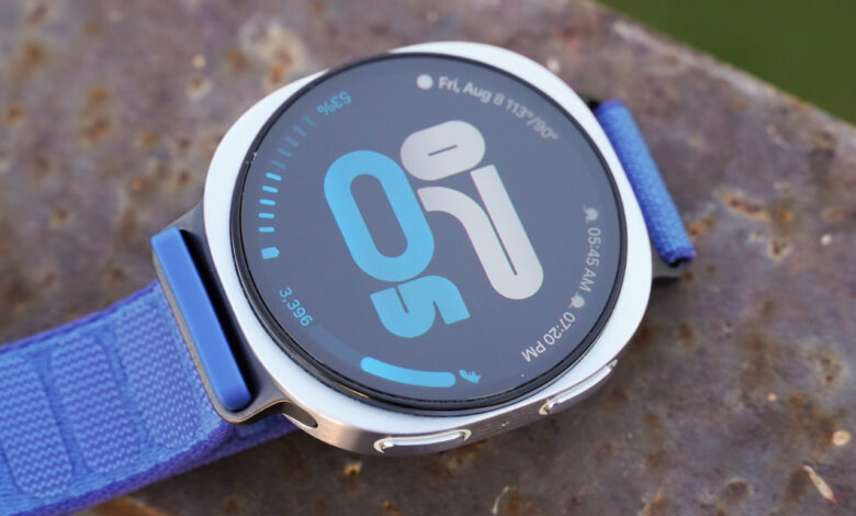 Gemini Makin Bertenaga di Wear OS 7, One UI 9 Watch Siap Bawa Perubahan Besar