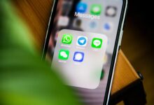 Telegram Diblokir Jelang NEET, Mengapa WhatsApp Tetap Aman di India?