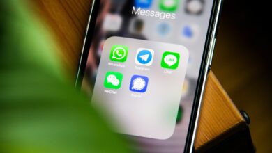 Telegram Diblokir Jelang NEET, Mengapa WhatsApp Tetap Aman di India?