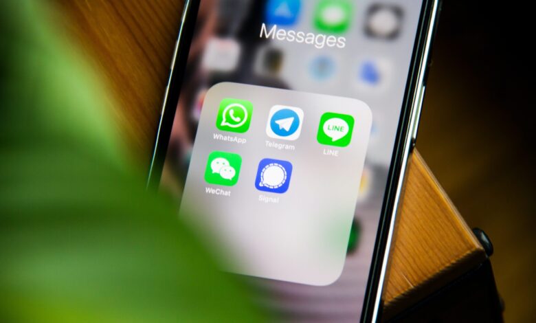Telegram Diblokir Jelang NEET, Mengapa WhatsApp Tetap Aman di India?