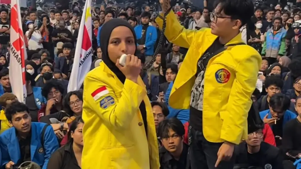 Fatimah Azzahra Soroti MBG, Kritiknya Memicu Perdebatan soal Prioritas Negara