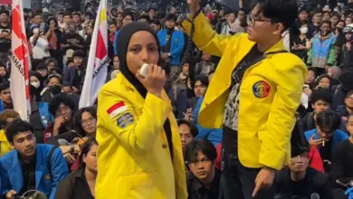 Fatimah Azzahra Soroti MBG, Kritiknya Memicu Perdebatan soal Prioritas Negara
