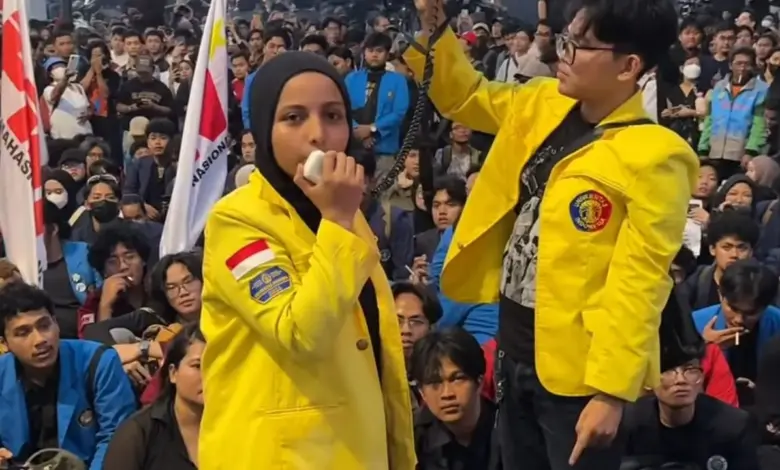 Fatimah Azzahra Soroti MBG, Kritiknya Memicu Perdebatan soal Prioritas Negara