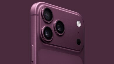 Dynamic Island iPhone 18 Pro Disebut Makin Kecil, Siri Baru iOS 27 Ikut Bocor