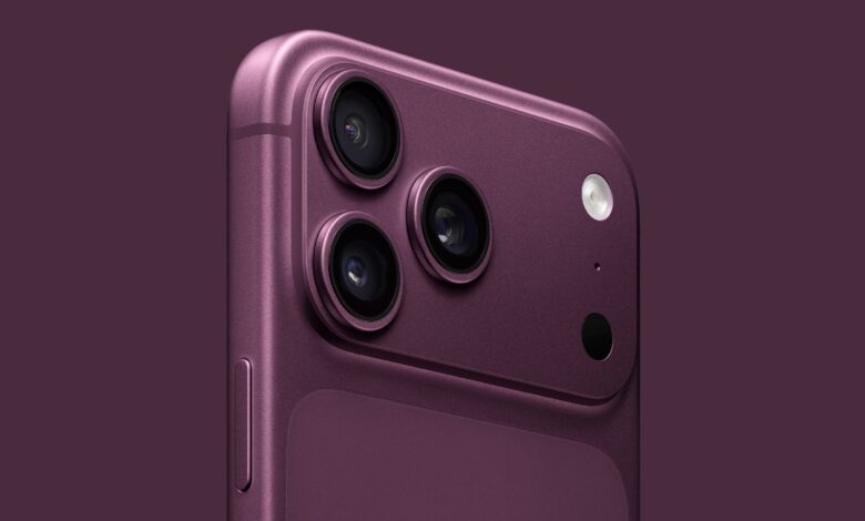 Dynamic Island iPhone 18 Pro Disebut Makin Kecil, Siri Baru iOS 27 Ikut Bocor