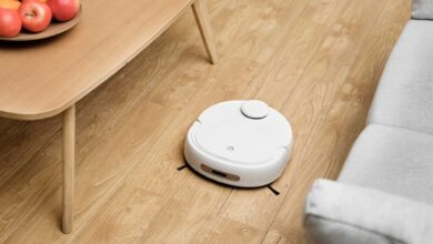 3 Vacuum Baru Narwal Bawa Cuci dan Kering Otomatis, Harga Termurah Mulai Rs. 34,990