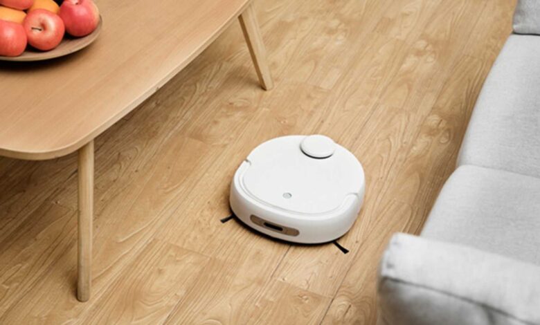 3 Vacuum Baru Narwal Bawa Cuci dan Kering Otomatis, Harga Termurah Mulai Rs. 34,990
