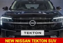 Tekton Bukan Sekadar Kembaran Duster, Nissan Pakai Arah Desain yang Lebih Berani