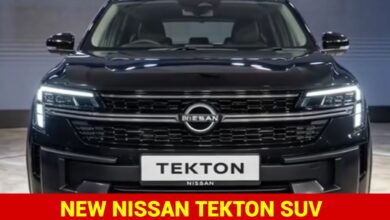 Tekton Bukan Sekadar Kembaran Duster, Nissan Pakai Arah Desain yang Lebih Berani