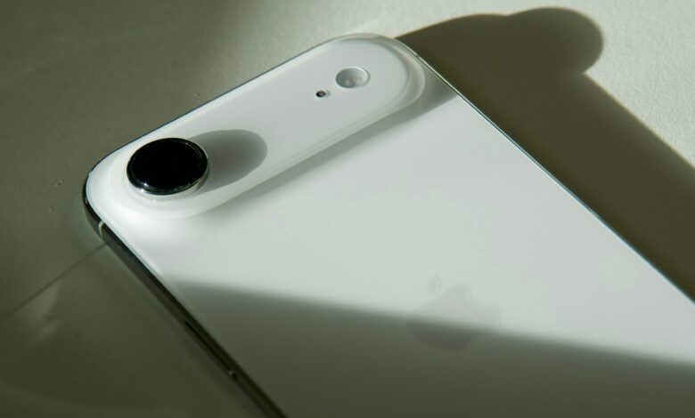 iPhone Air 2 Disebut Siap Benahi Kamera dan Baterai, Apple Ubah Arah