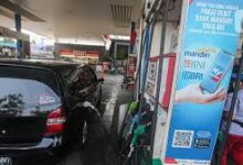 Harga BBM Naik, MyPertamina Ternyata Lebih Sering Dipakai Sekadar Simpan Kode QR